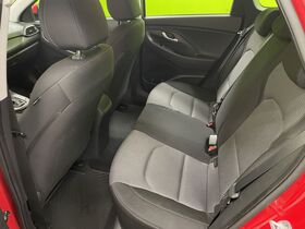 Hyundai i30 vaihtoauto