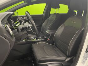 Kia Proceed vaihtoauto