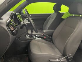 Volkswagen Beetle vaihtoauto