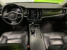 Volvo V90 Cross Country vaihtoauto