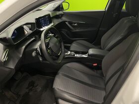 Peugeot 2008 vaihtoauto