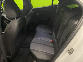 Peugeot 2008 vaihtoauto