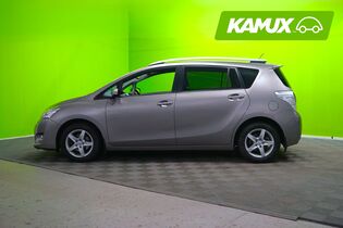 Toyota Verso vaihtoauto