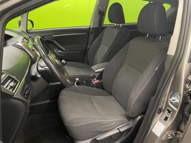 Toyota Verso vaihtoauto