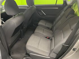 Toyota Verso vaihtoauto