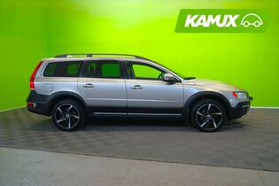 Volvo XC70 vaihtoauto