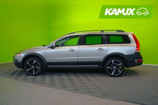 Volvo XC70 vaihtoauto