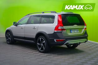 Volvo XC70 vaihtoauto