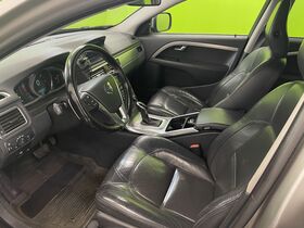 Volvo XC70 vaihtoauto