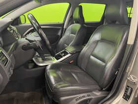 Volvo XC70 vaihtoauto