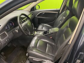 Volvo S80 vaihtoauto