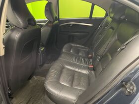 Volvo S80 vaihtoauto