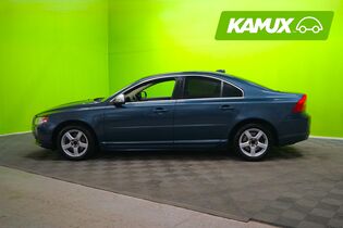 Volvo S80 vaihtoauto