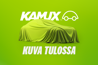 Skoda Yeti vaihtoauto