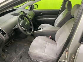 Toyota Prius vaihtoauto