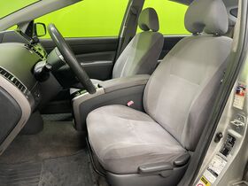 Toyota Prius vaihtoauto