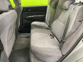 Toyota Prius vaihtoauto