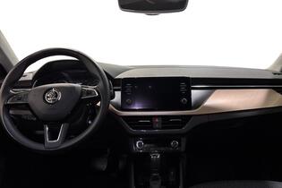 Skoda Scala vaihtoauto