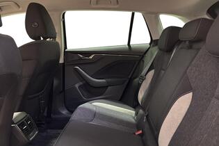 Skoda Scala vaihtoauto