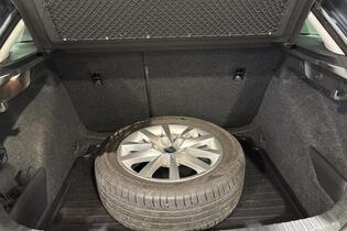 Skoda Scala vaihtoauto