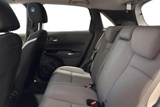 Honda Jazz vaihtoauto