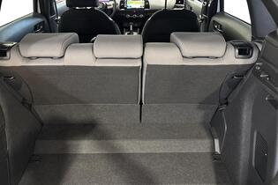 Honda Jazz vaihtoauto