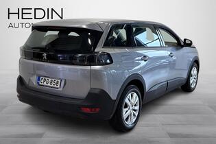 Peugeot 5008 vaihtoauto