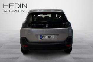 Peugeot 5008 vaihtoauto