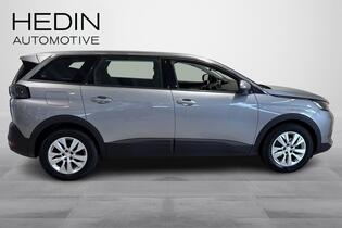 Peugeot 5008 vaihtoauto