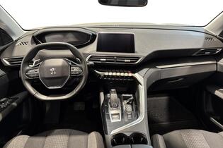 Peugeot 5008 vaihtoauto