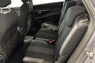 Peugeot 5008 vaihtoauto