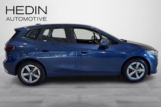 BMW 225 vaihtoauto