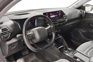 Citroën C4 vaihtoauto