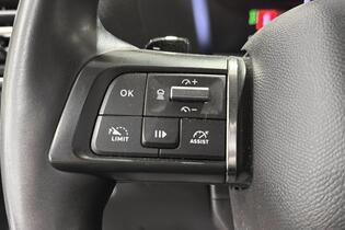 Citroën C4 vaihtoauto