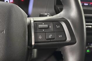 Citroën C4 vaihtoauto