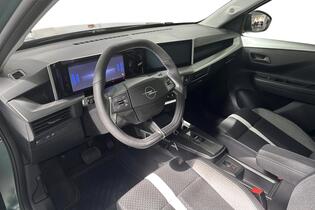 Opel Frontera vaihtoauto