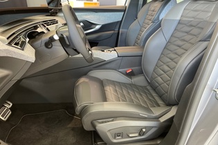 Peugeot E-3008 vaihtoauto