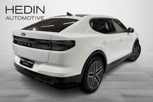 Ford Capri vaihtoauto