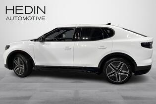 Ford Capri vaihtoauto