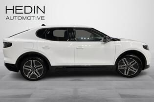 Ford Capri vaihtoauto