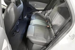 Ford Capri vaihtoauto