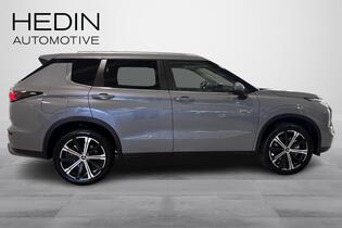 Mitsubishi Outlander vaihtoauto