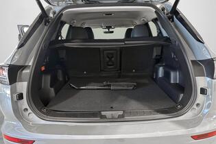 Mitsubishi Outlander vaihtoauto