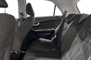 Kia Picanto vaihtoauto