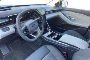 Ford USA Explorer vaihtoauto