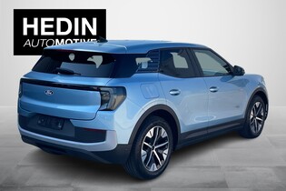 Ford USA Explorer vaihtoauto