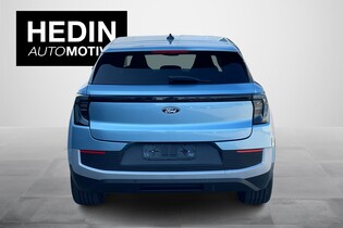 Ford USA Explorer vaihtoauto