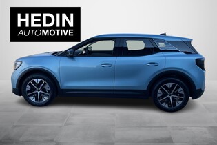 Ford USA Explorer vaihtoauto