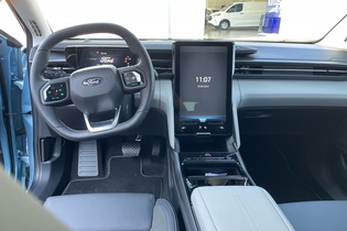 Ford USA Explorer vaihtoauto