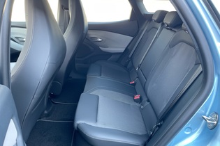 Ford USA Explorer vaihtoauto